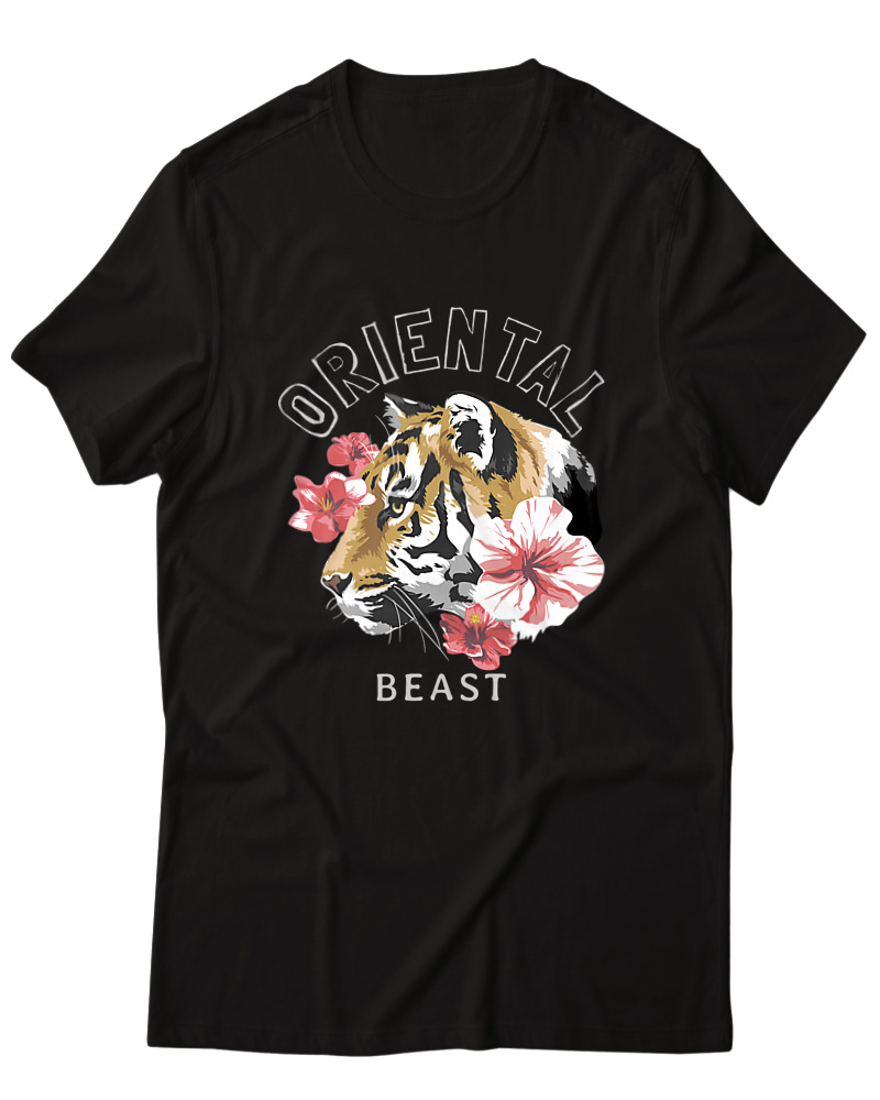 Oriental Beast - Image 0