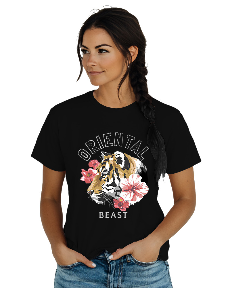Oriental Beast - Image 1