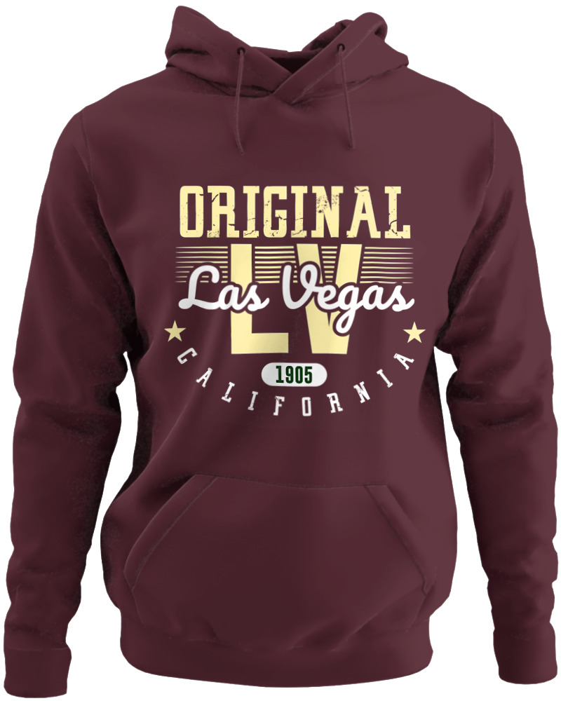 Original LA