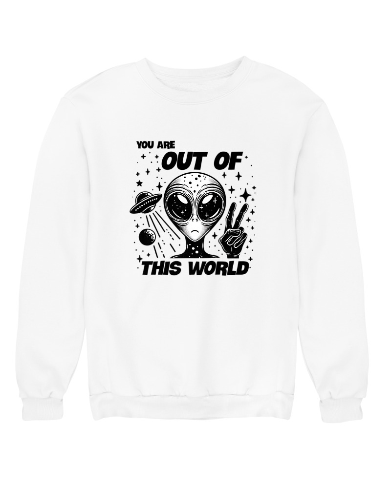 Out Of This World
