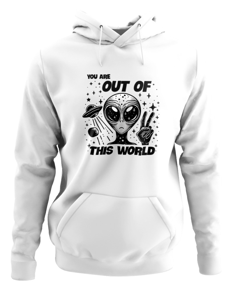 Out Of This World