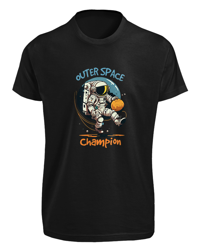 Outer Space