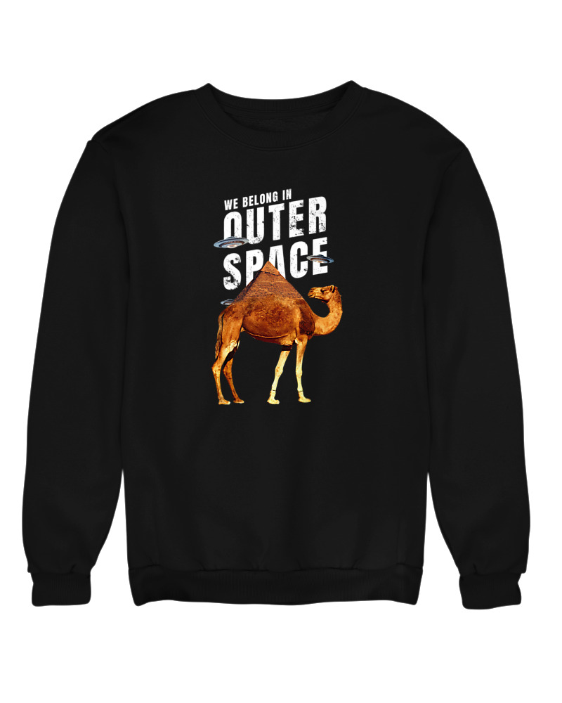 Outer Space
