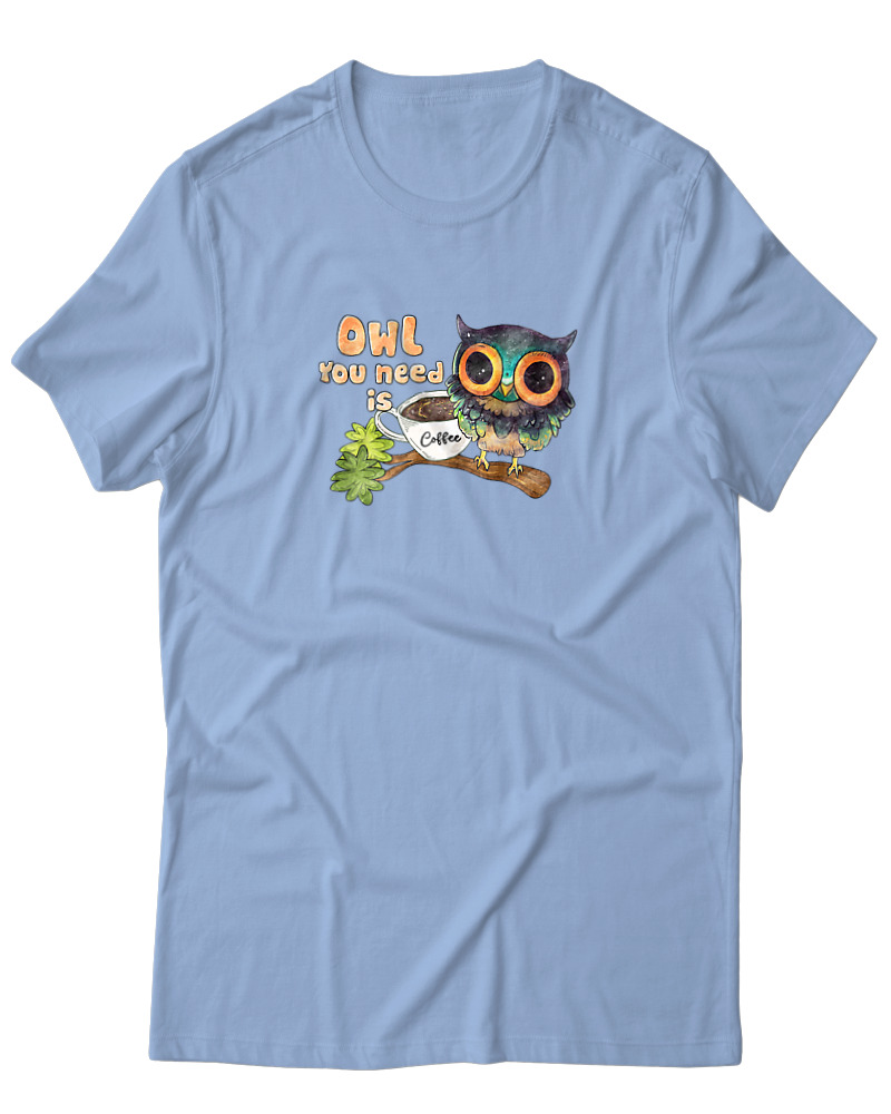 Owl Coffee