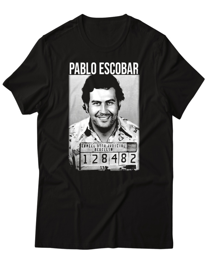 Pablo Escobar Number