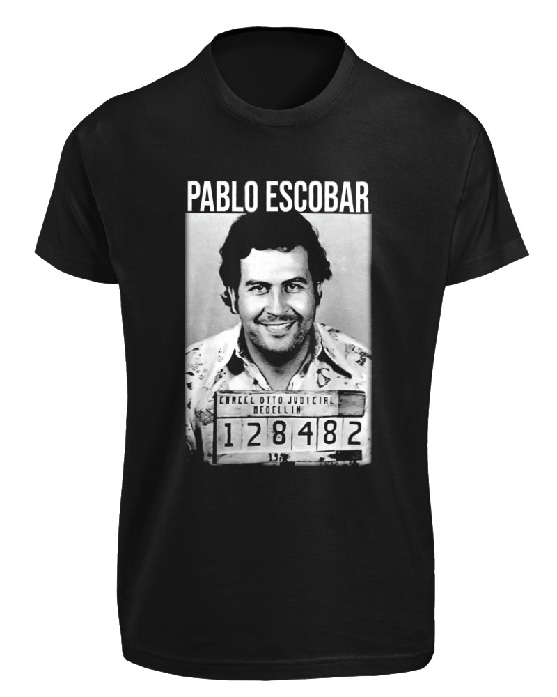 Pablo Escobar Number