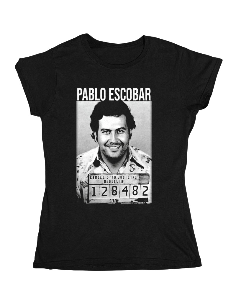 Pablo Escobar Number