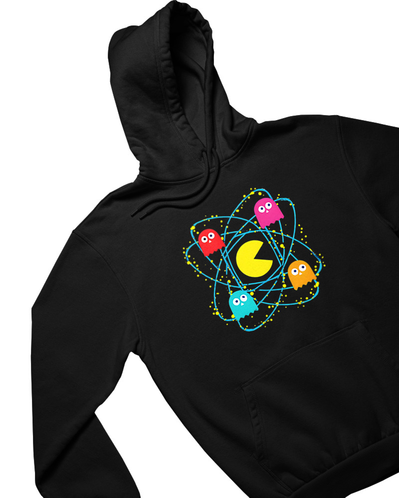 Pac Man Science - Image 1