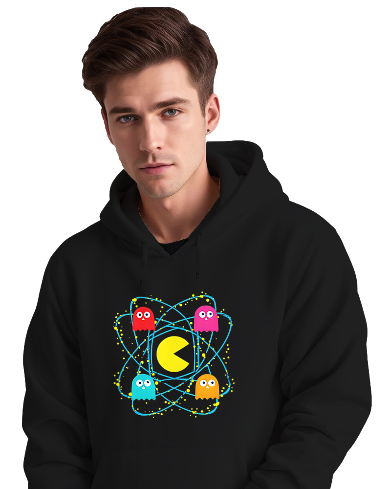 Pac Man Science - Image 2