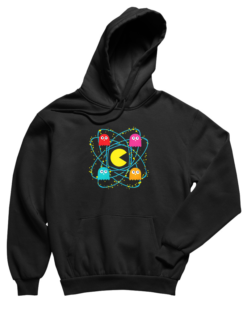 Pac Man Science - Image 0