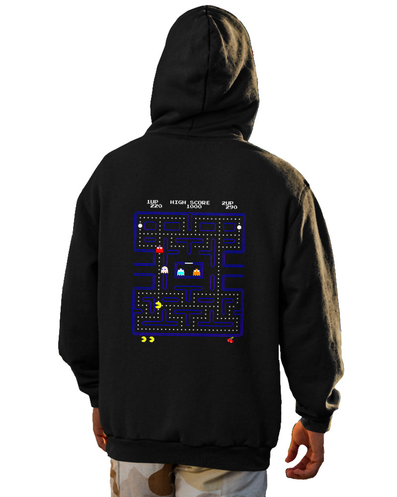 Pac Man - Image 1