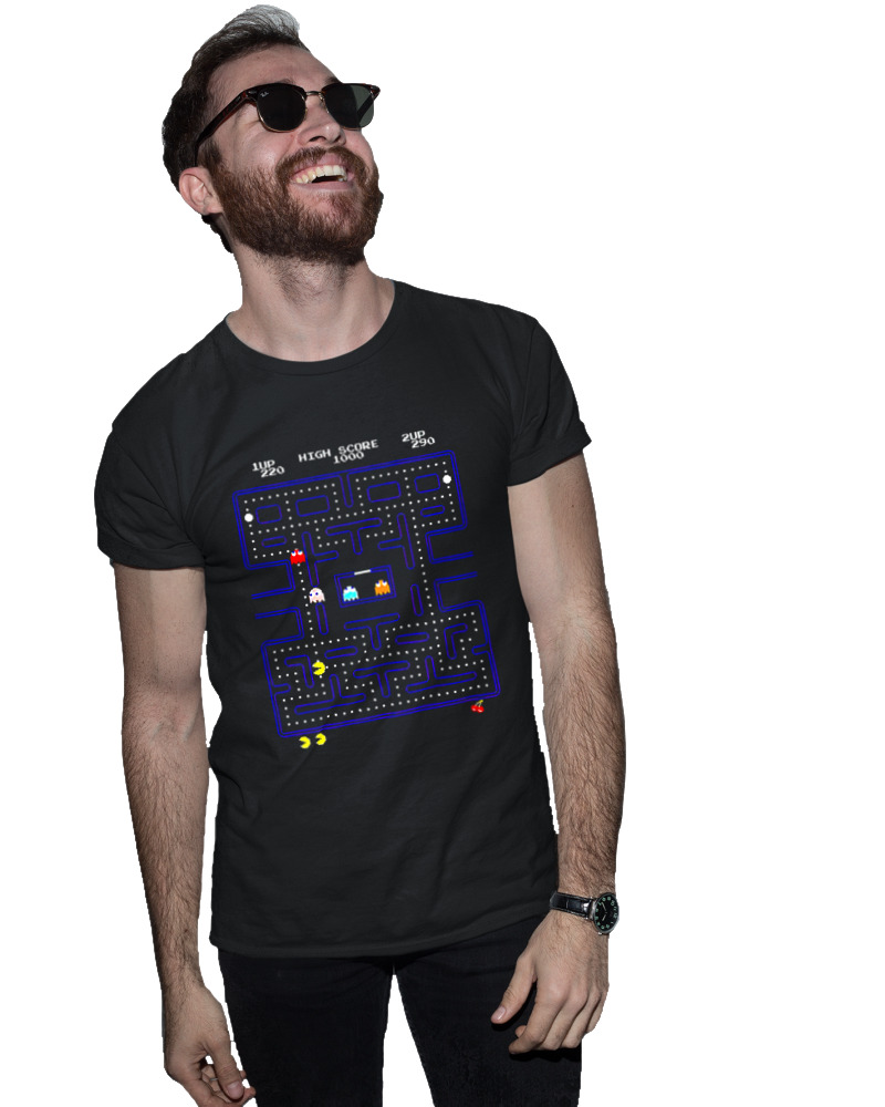 Pac Man - Image 1