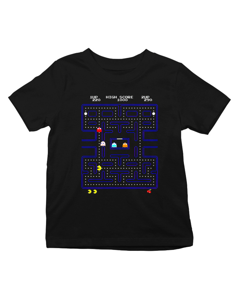 Pac Man