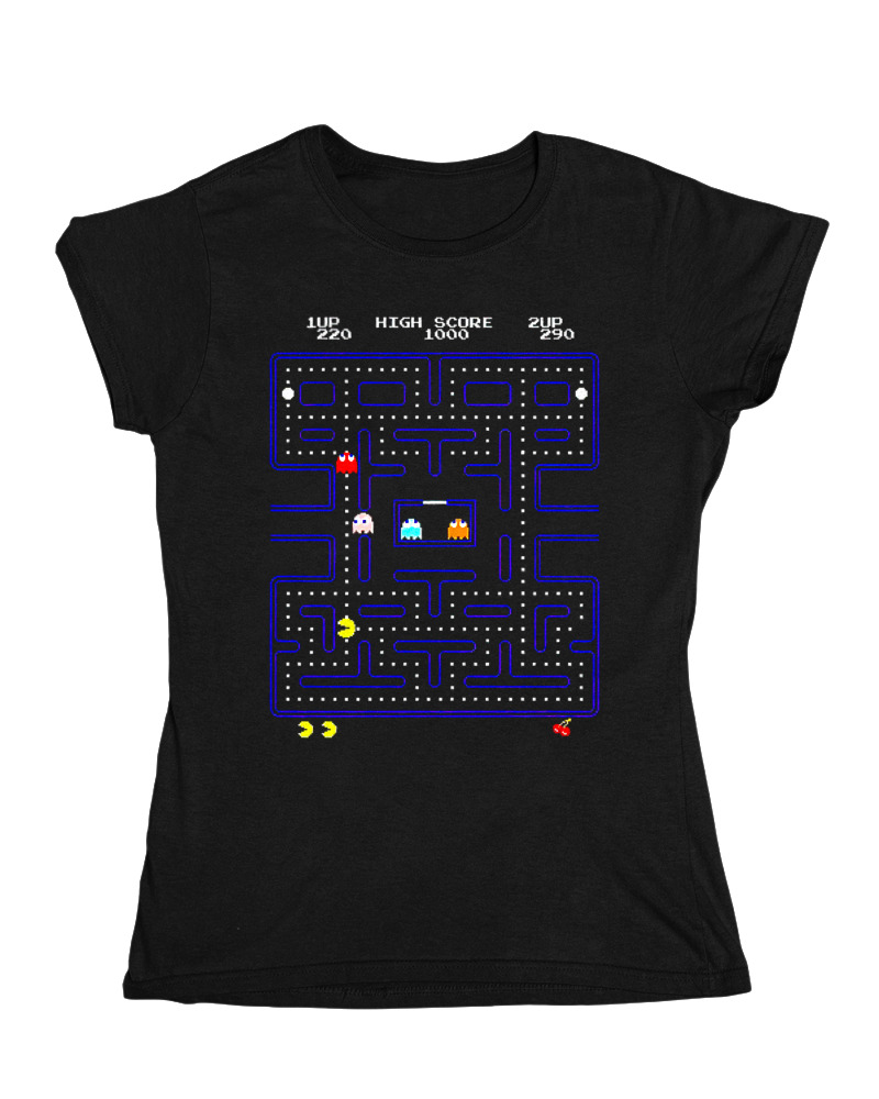 Pac Man