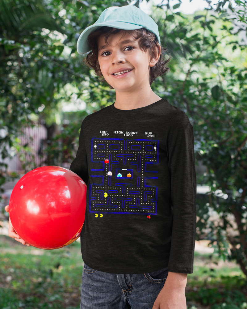 Pac Man - Image 2