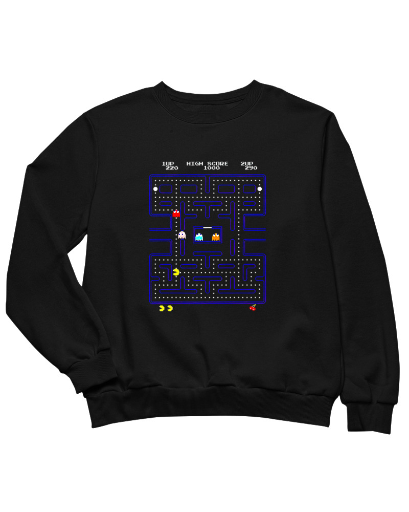 Pac Man - Image 0