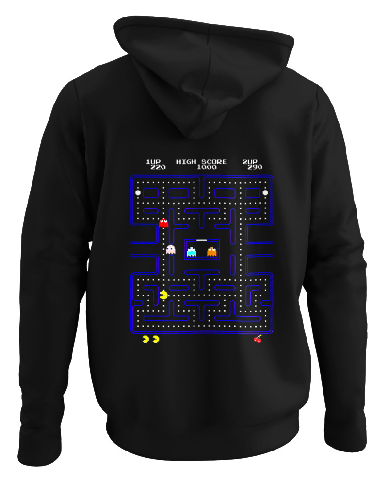 Pac Man