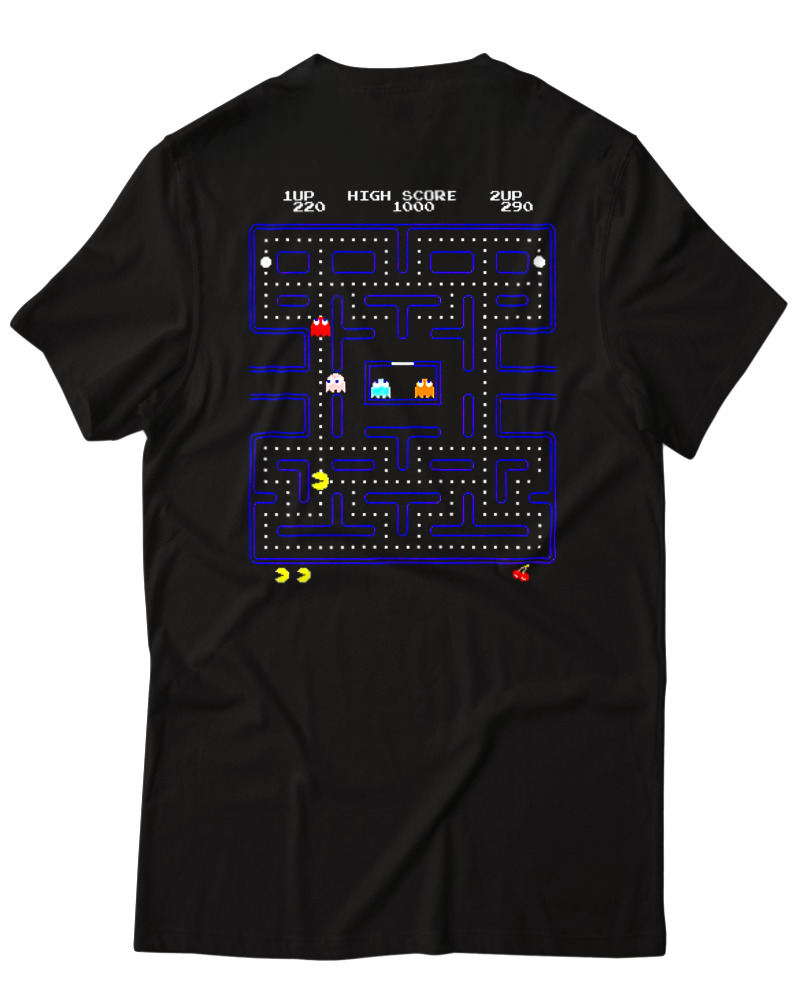 Pac Man - Image 0