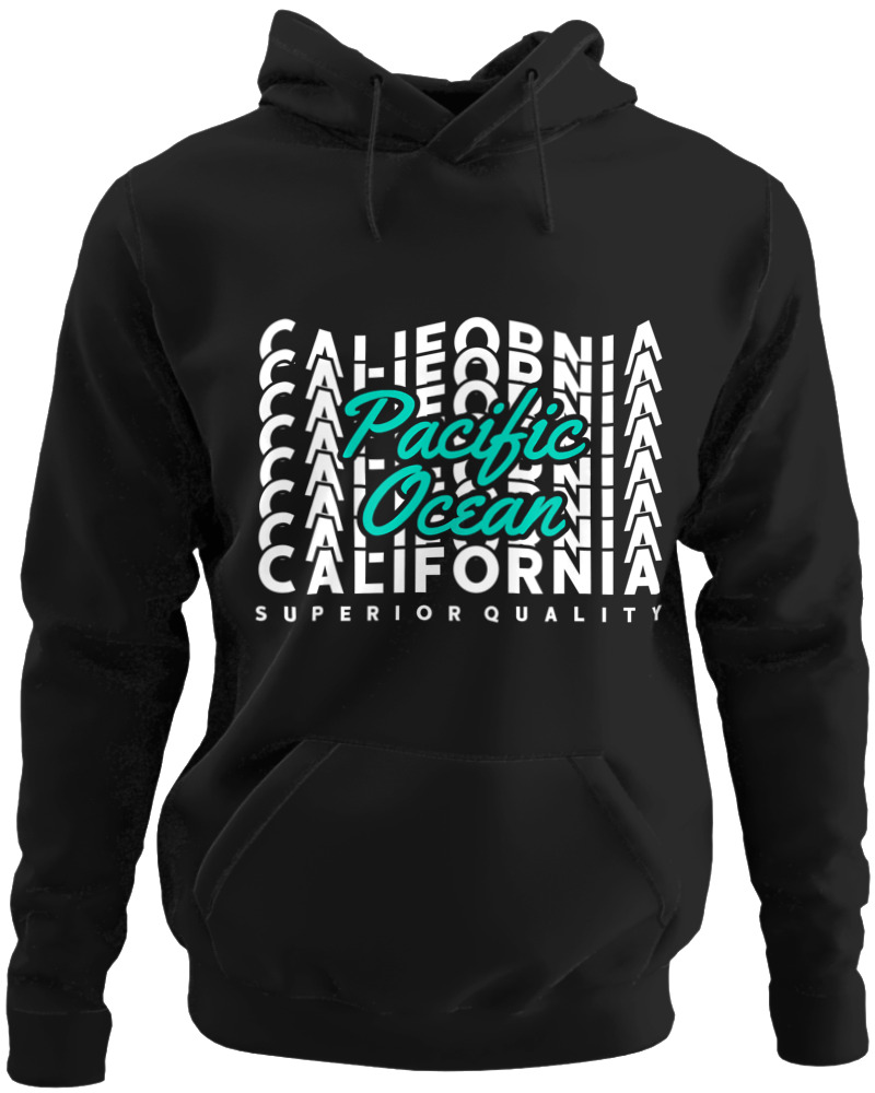 Pacific Ocean