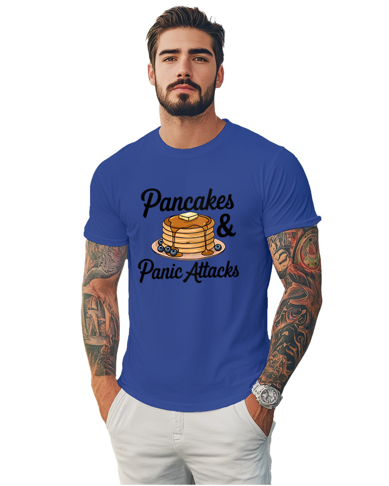 Pancakes Stack Attack - Image 1