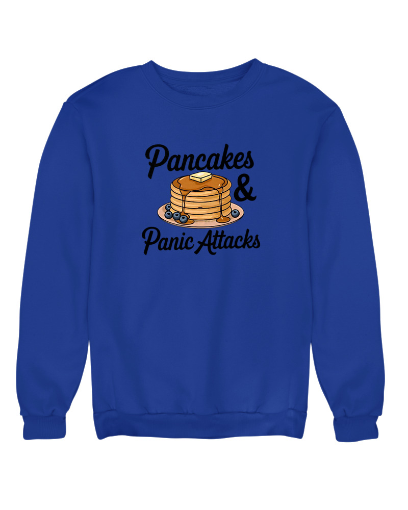 Pancakes Stack Attack