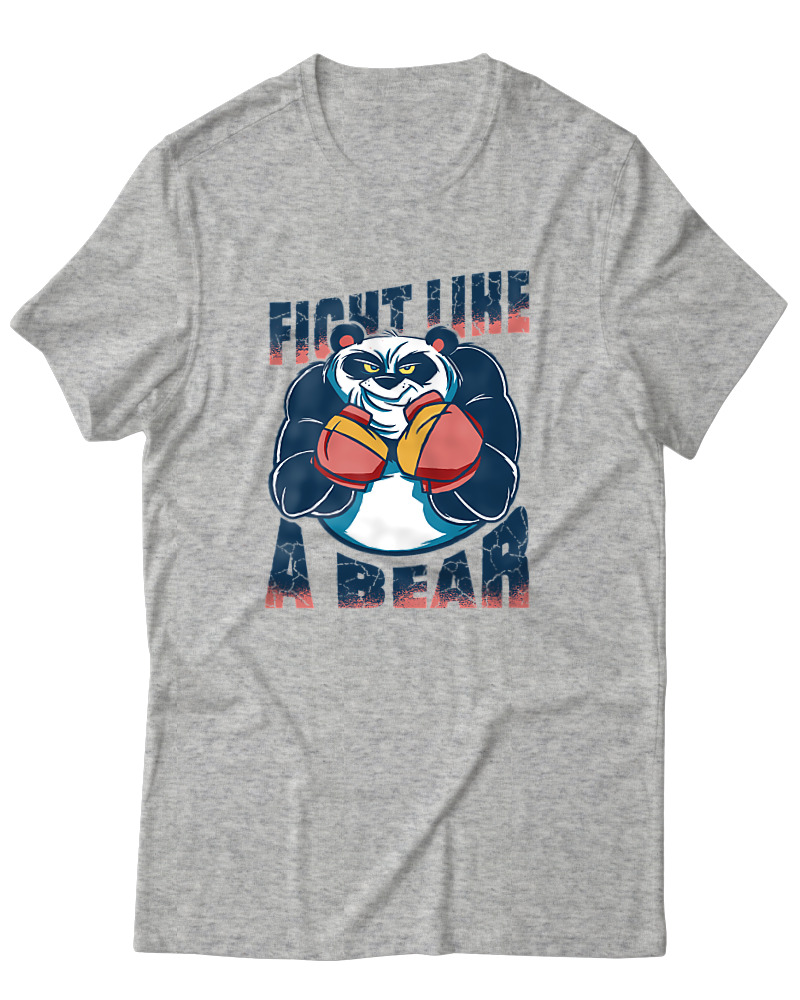 Panda Boxing - Image 0
