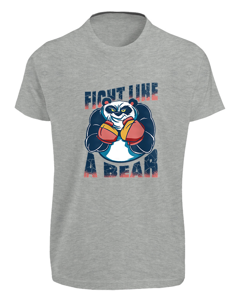 Panda Boxing - Image 0