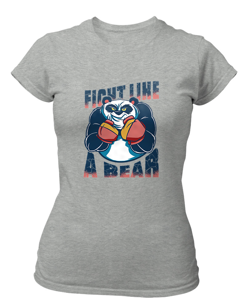 Panda Boxing - Image 0