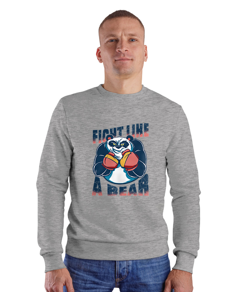 Panda Boxing - Image 1