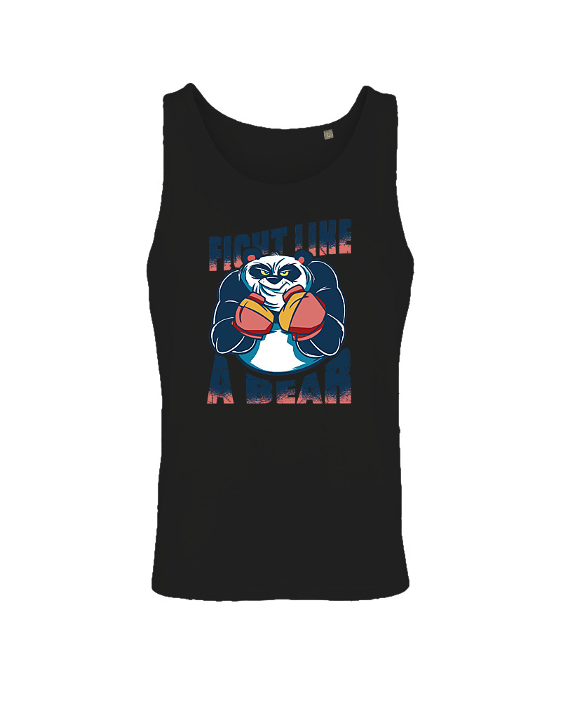 Panda Boxing - Image 0