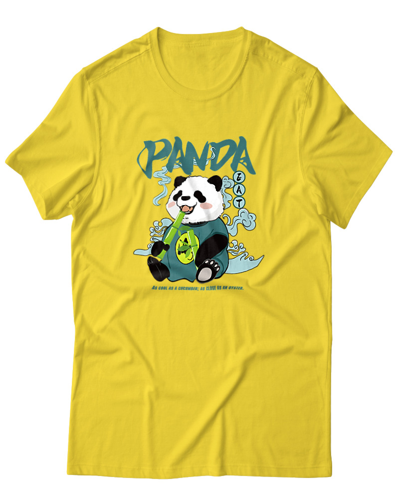 Panda Eat