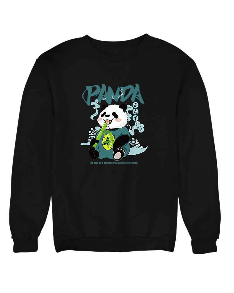 Panda Eat
