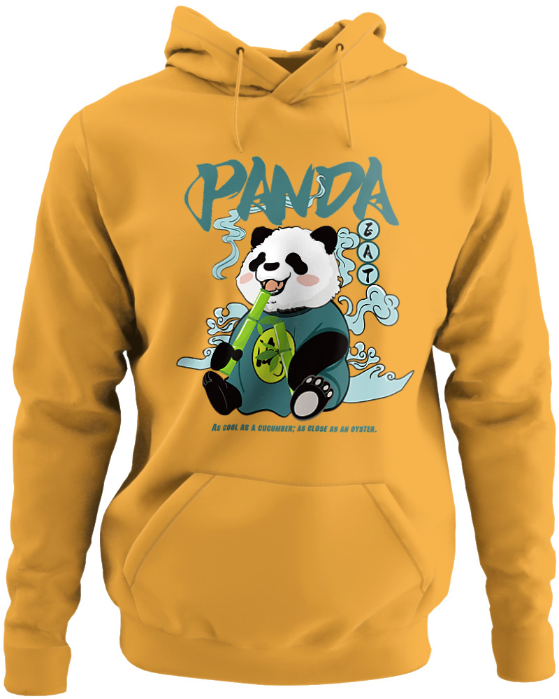 Panda Eat