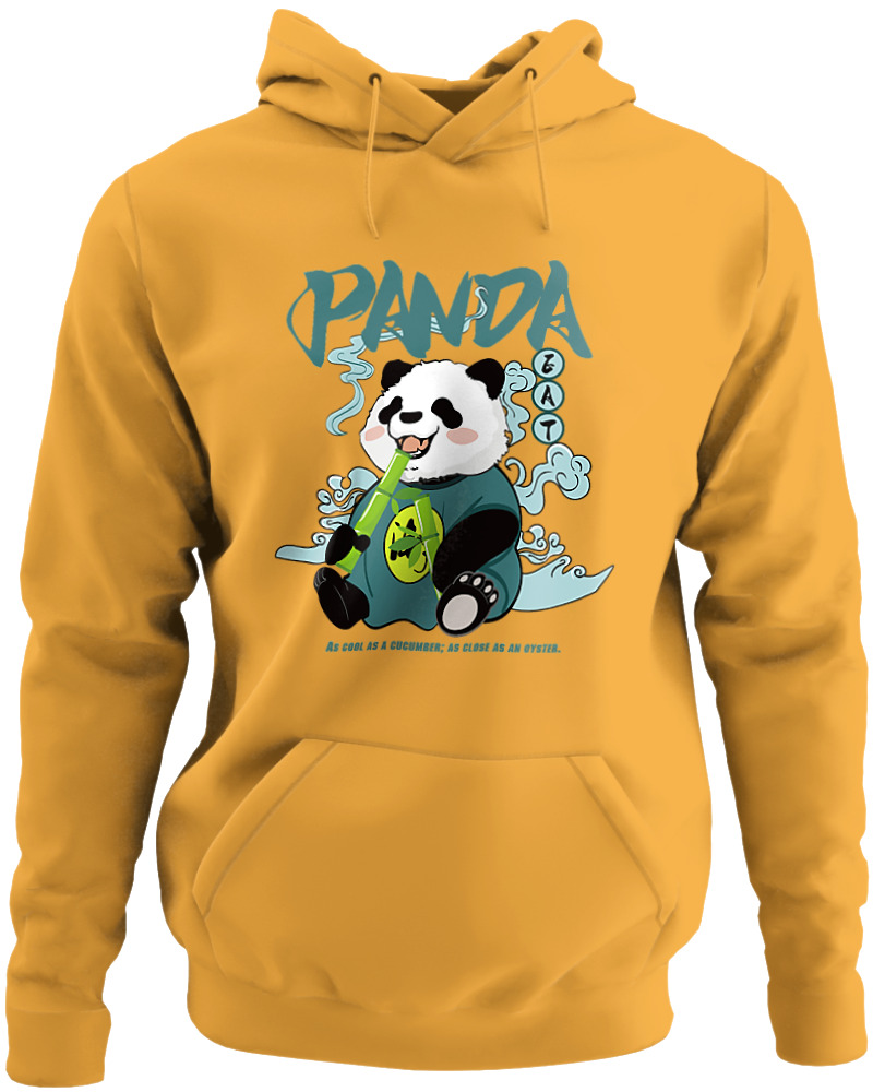Panda Eat