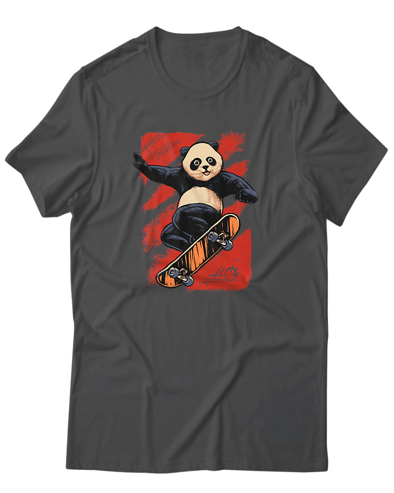 Panda Skate