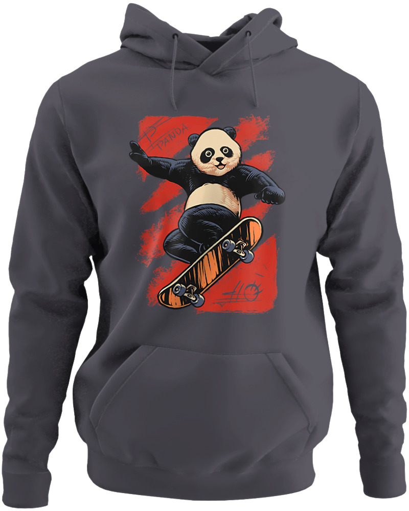 Panda Skate
