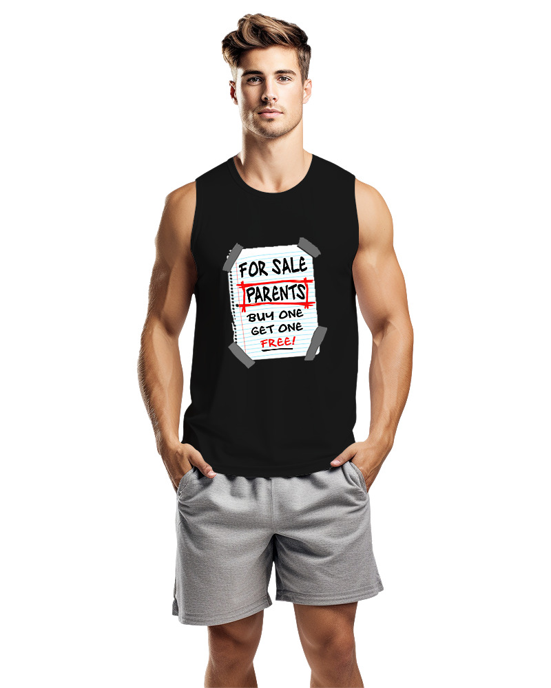 Parents For Sale - Image 1