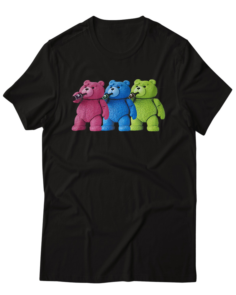 Party Bears