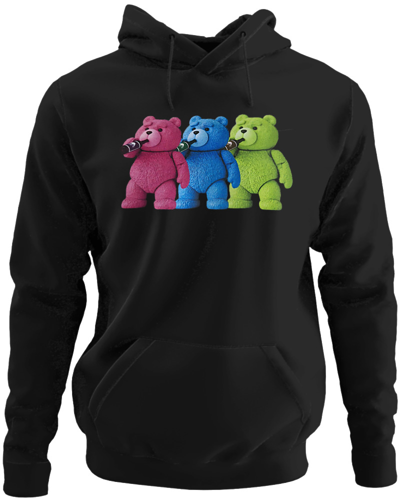 Party Bears