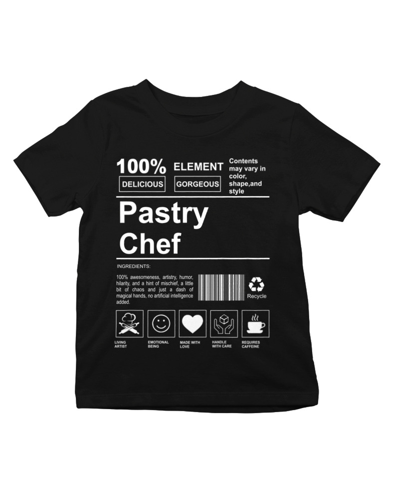Pastry Chef - Image 0