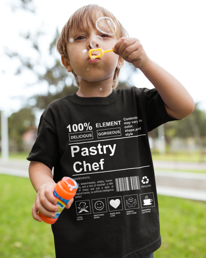 Pastry Chef - Image 2