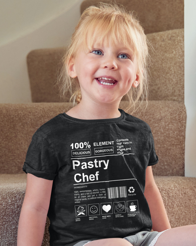 Pastry Chef - Image 2