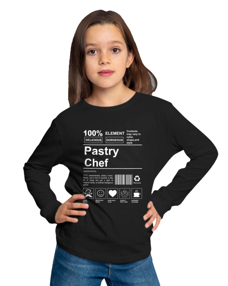 Pastry Chef - Image 1