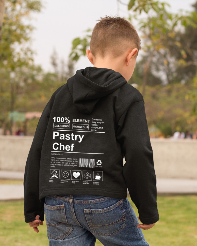 Pastry Chef - Image 1