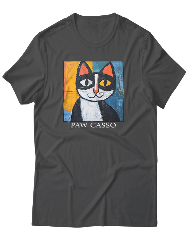 Paw Casso - Image 0