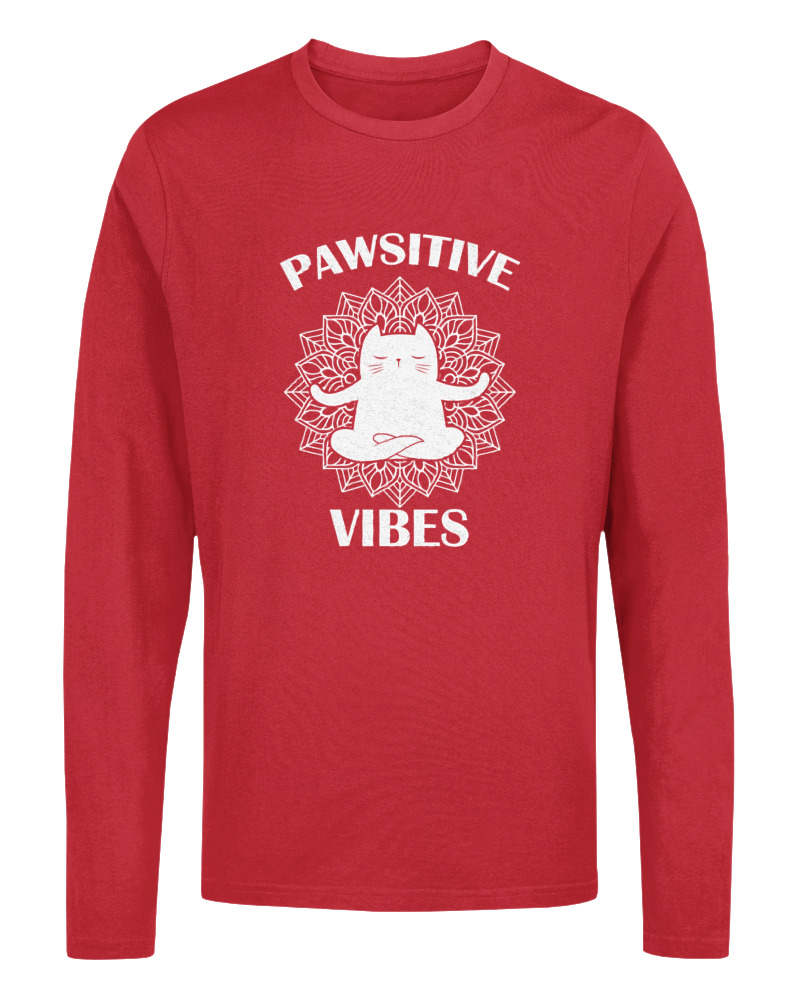 Pawsitive Vibes
