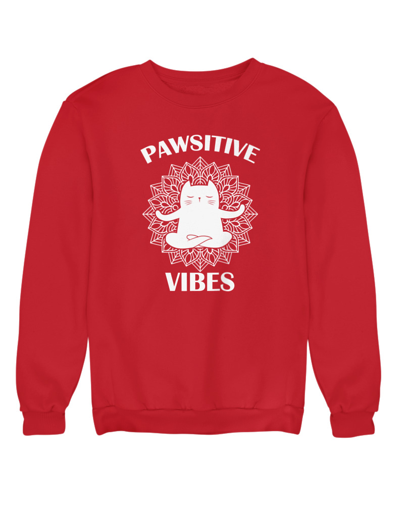 Pawsitive Vibes