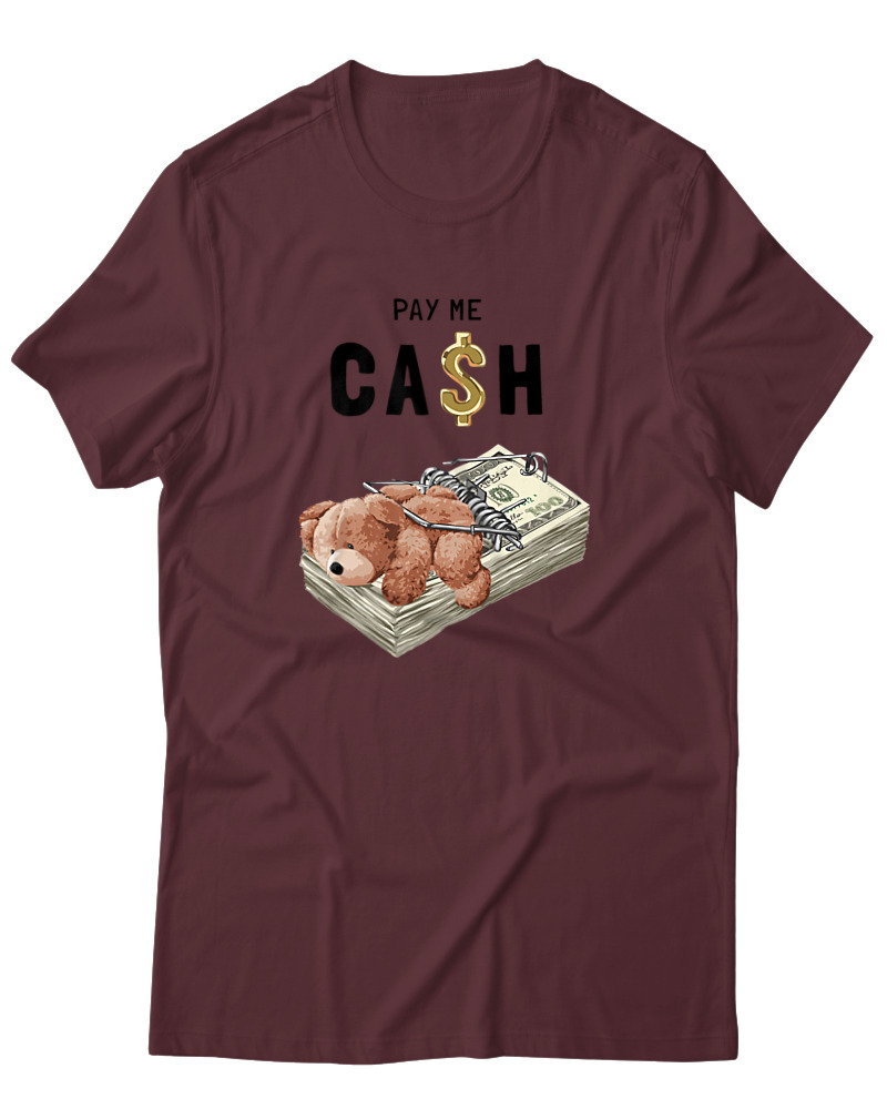 Pay Me Cash