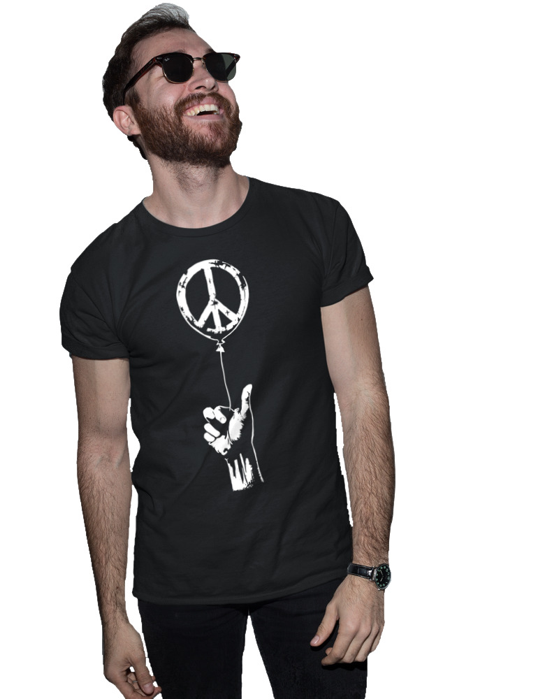 Peace Ballon - Image 1