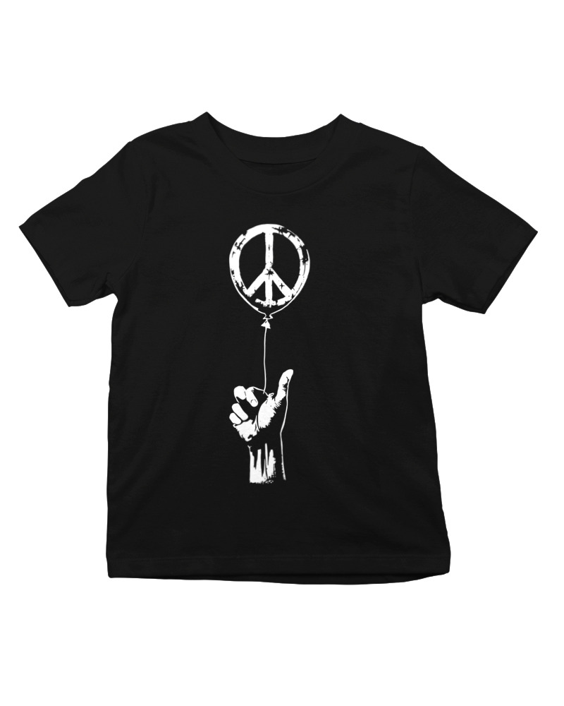 Peace Ballon - Image 0